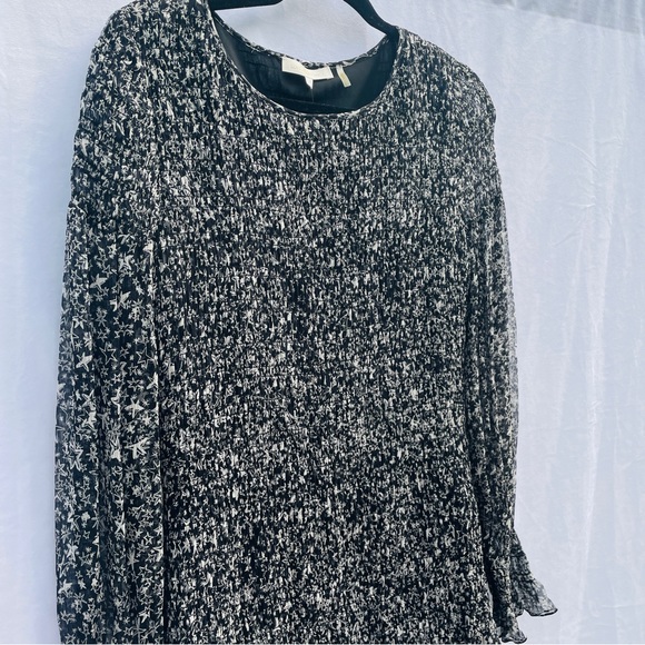 (New with Tags) LoveShackFancy Scarlett Mini Dress - Picture 9 of 11